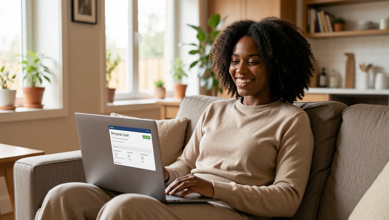 NationCash — compare personal loans online